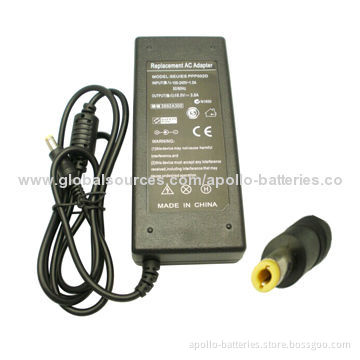 Compatible Laptop Power AC Adapter for HP SEUIES PPP002D 18.5V 3.8A 70W 5.5*2.5